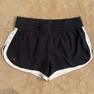 🌟2/$15🌟 Under Armour Running Shorts, Small